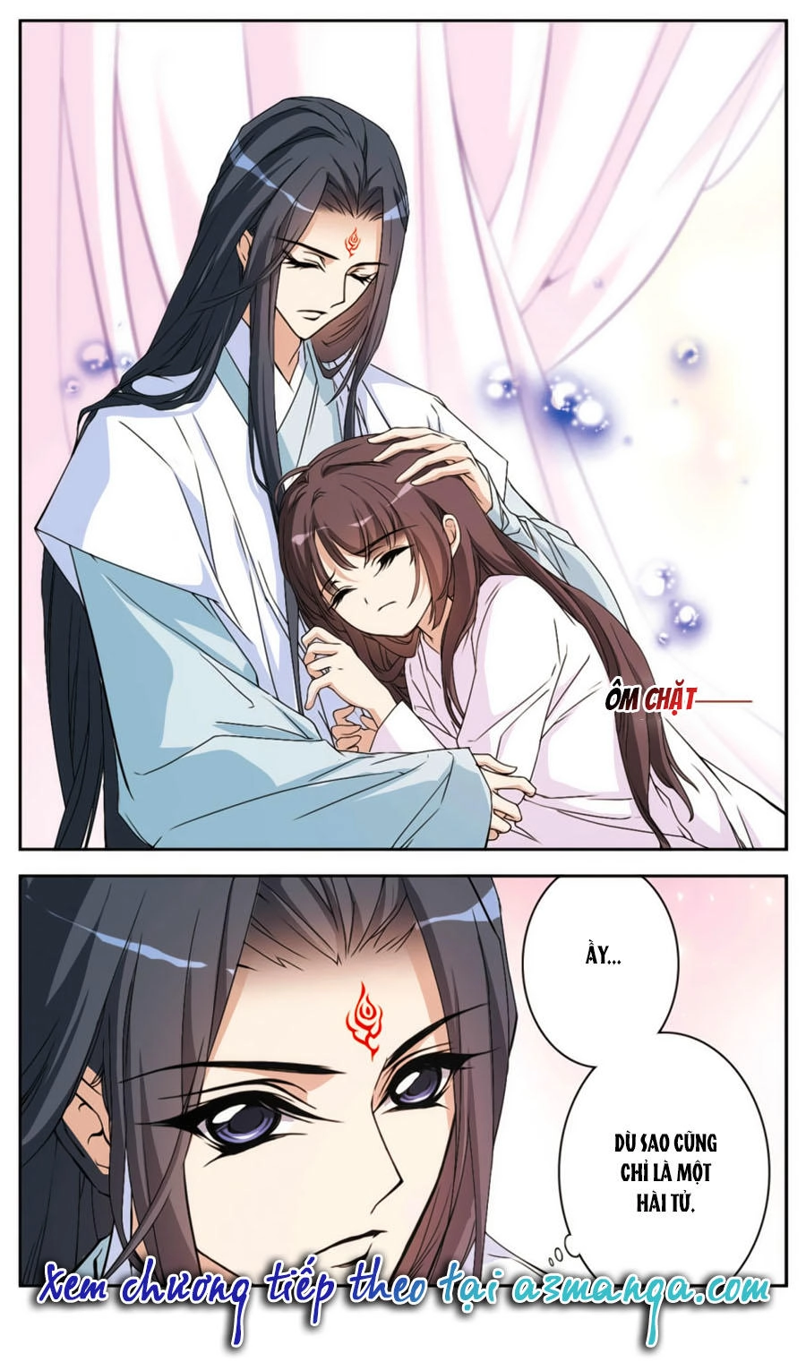 Hoa Thiên Cốt Chapter 125 - 12