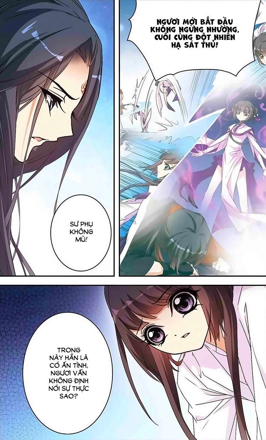 Hoa Thiên Cốt Chapter 126 - 3