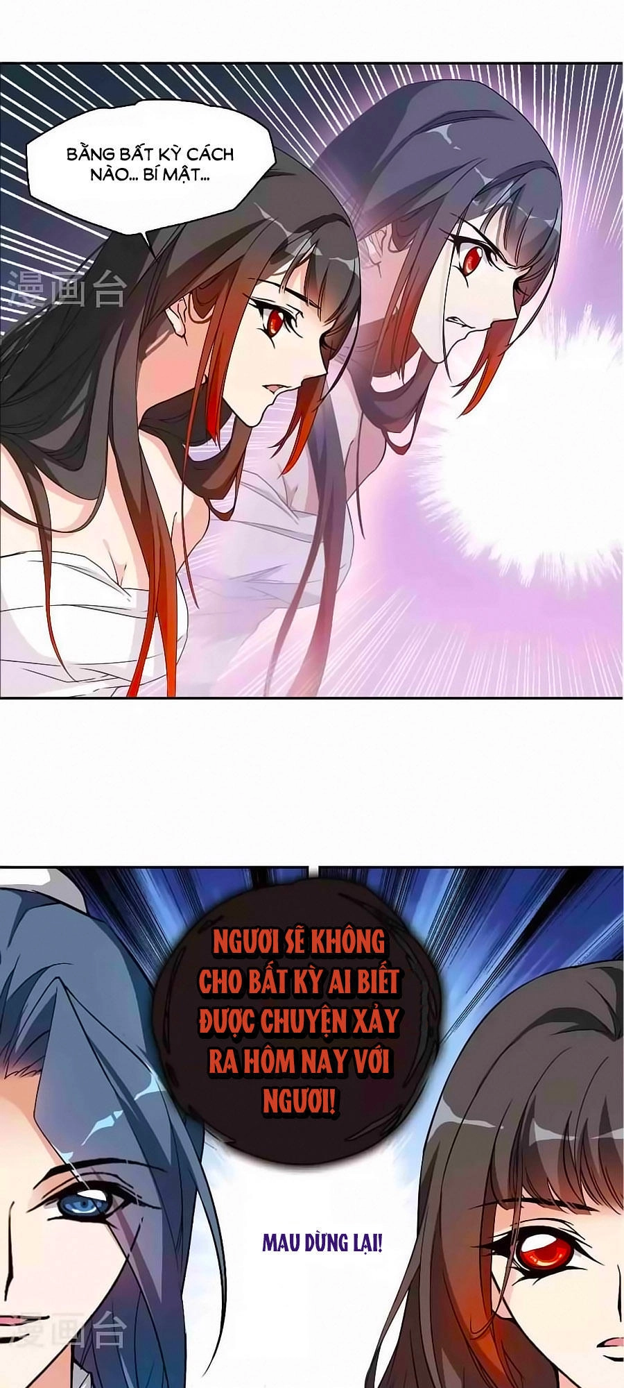 Hoa Thiên Cốt Chapter 130 - 6