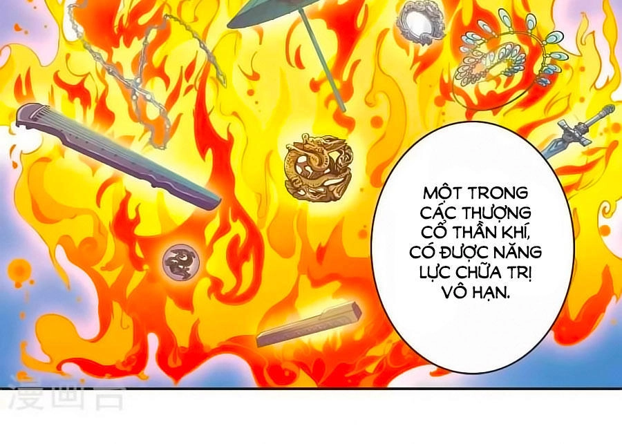 Hoa Thiên Cốt Chapter 131 - 8