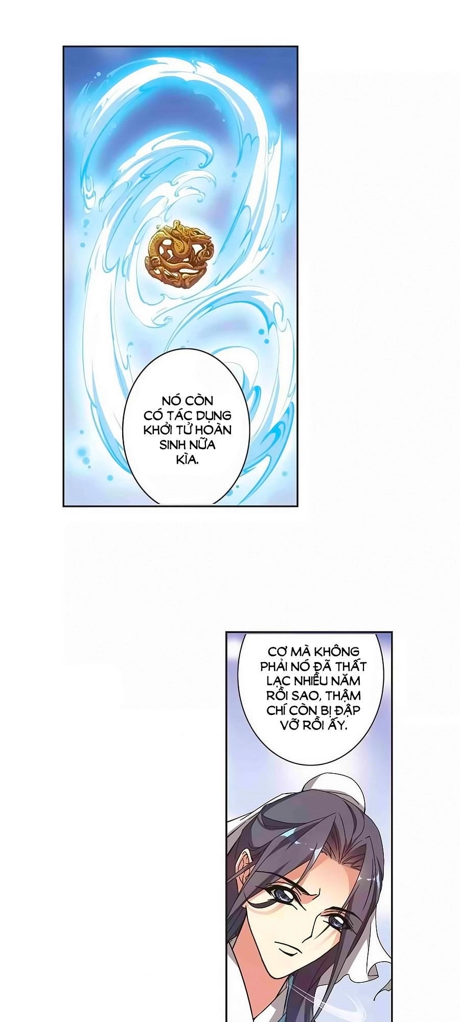 Hoa Thiên Cốt Chapter 131 - 9