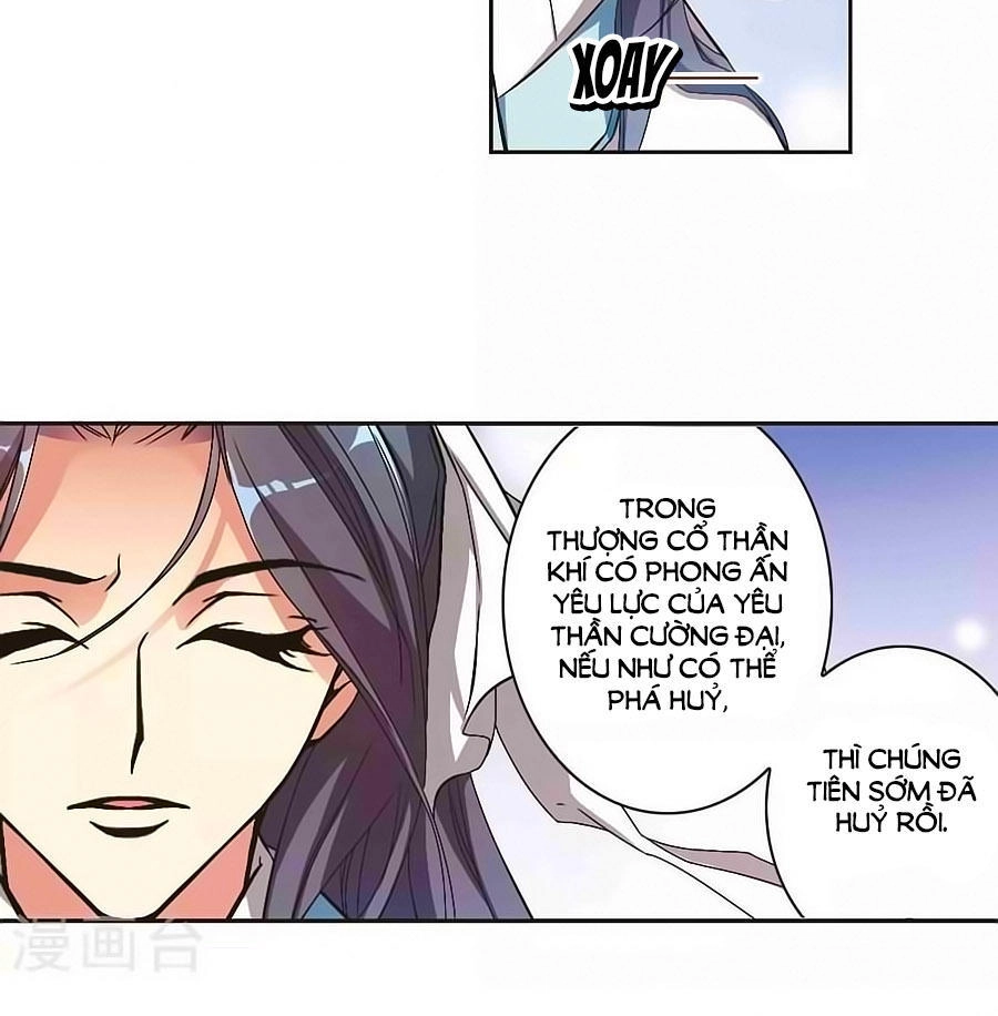 Hoa Thiên Cốt Chapter 131 - 10