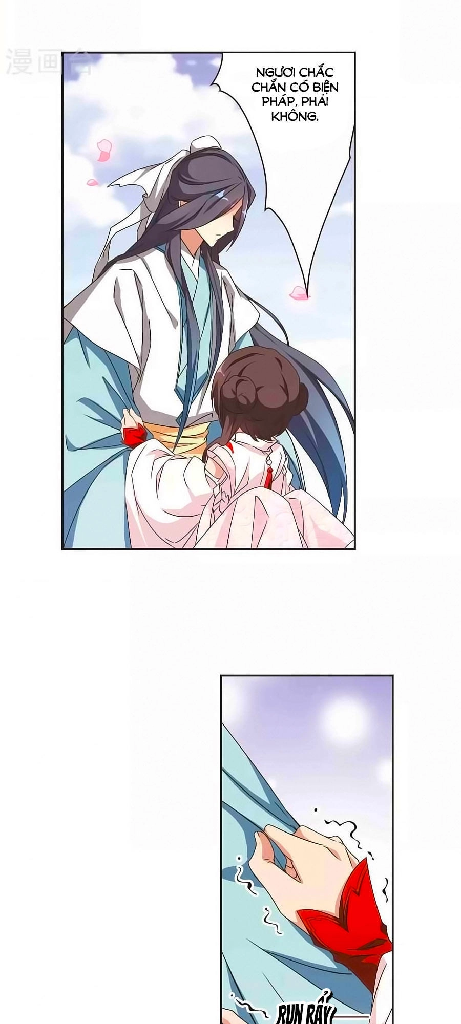 Hoa Thiên Cốt Chapter 131 - 13