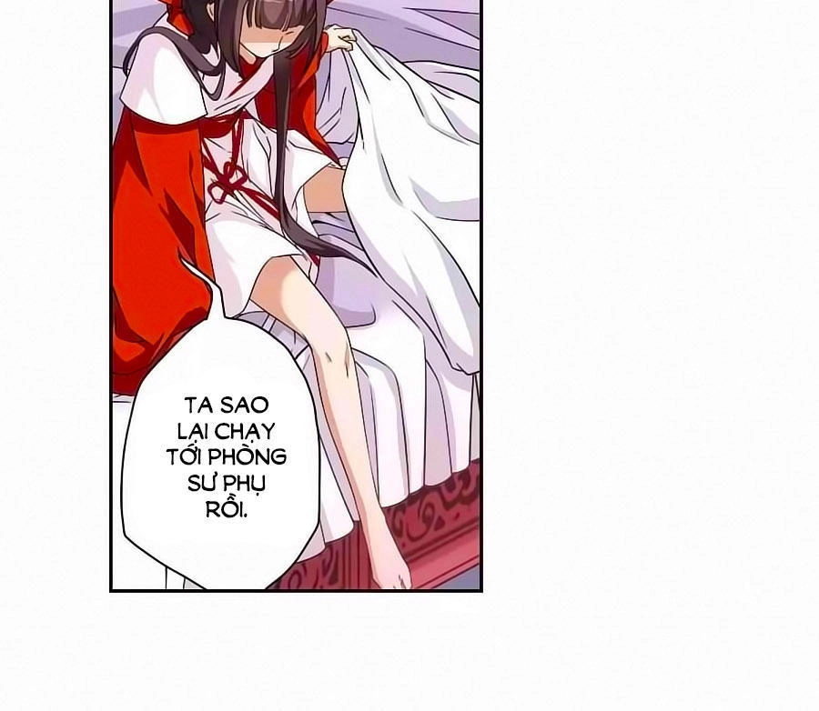 Hoa Thiên Cốt Chapter 134 - 11