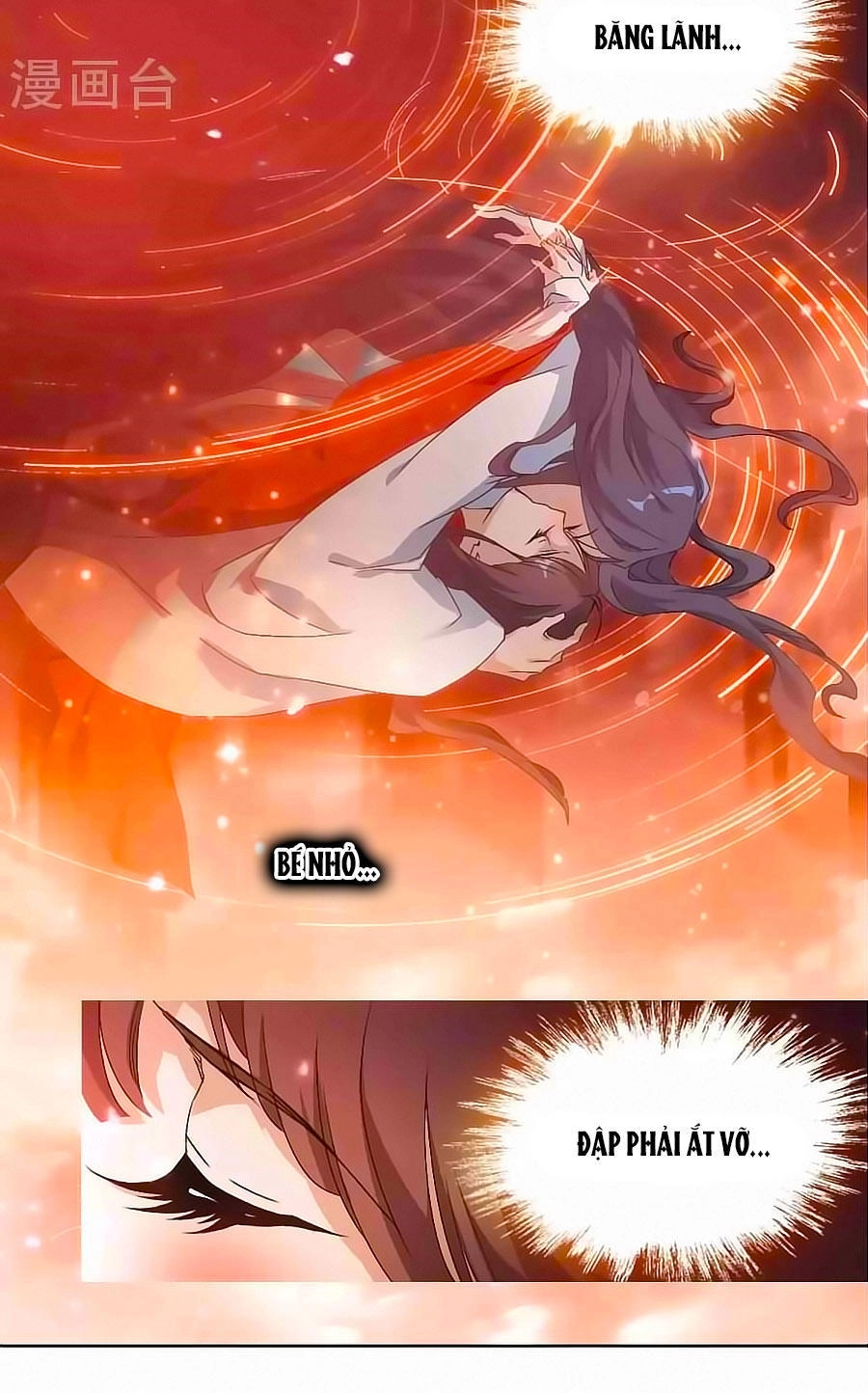 Hoa Thiên Cốt Chapter 135 - 16