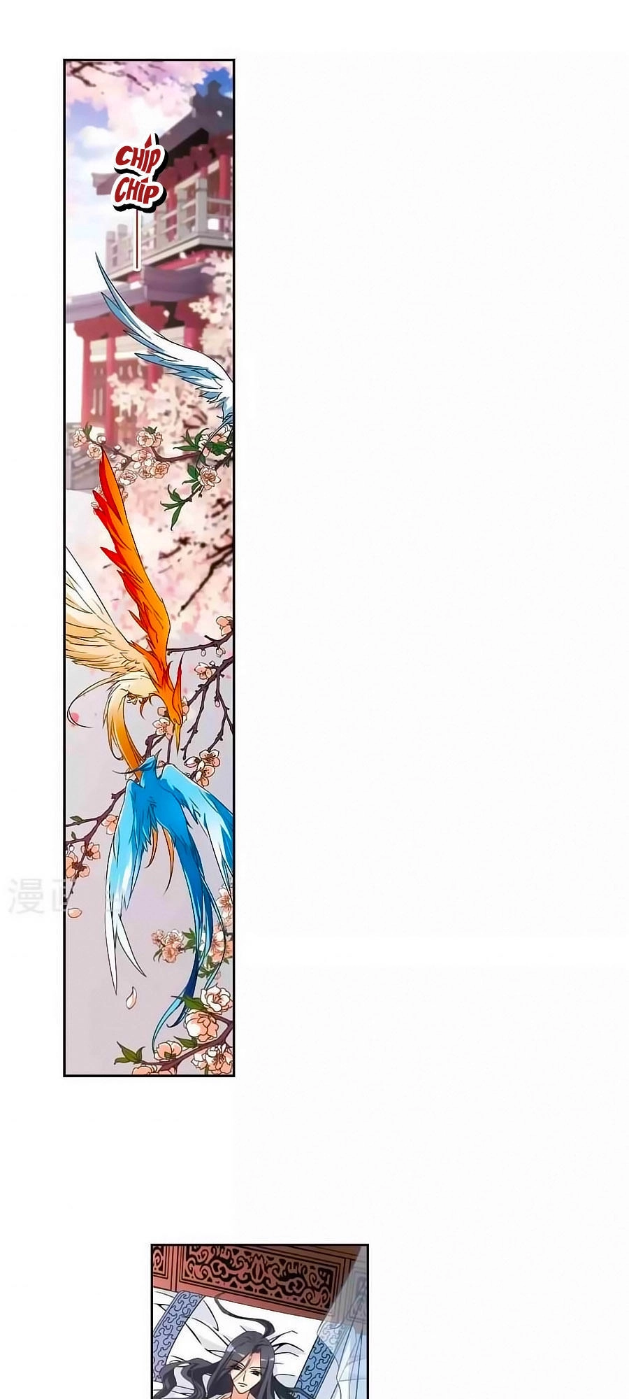 Hoa Thiên Cốt Chapter 137 - 1