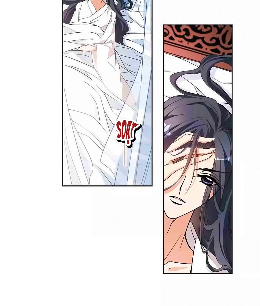 Hoa Thiên Cốt Chapter 137 - 2