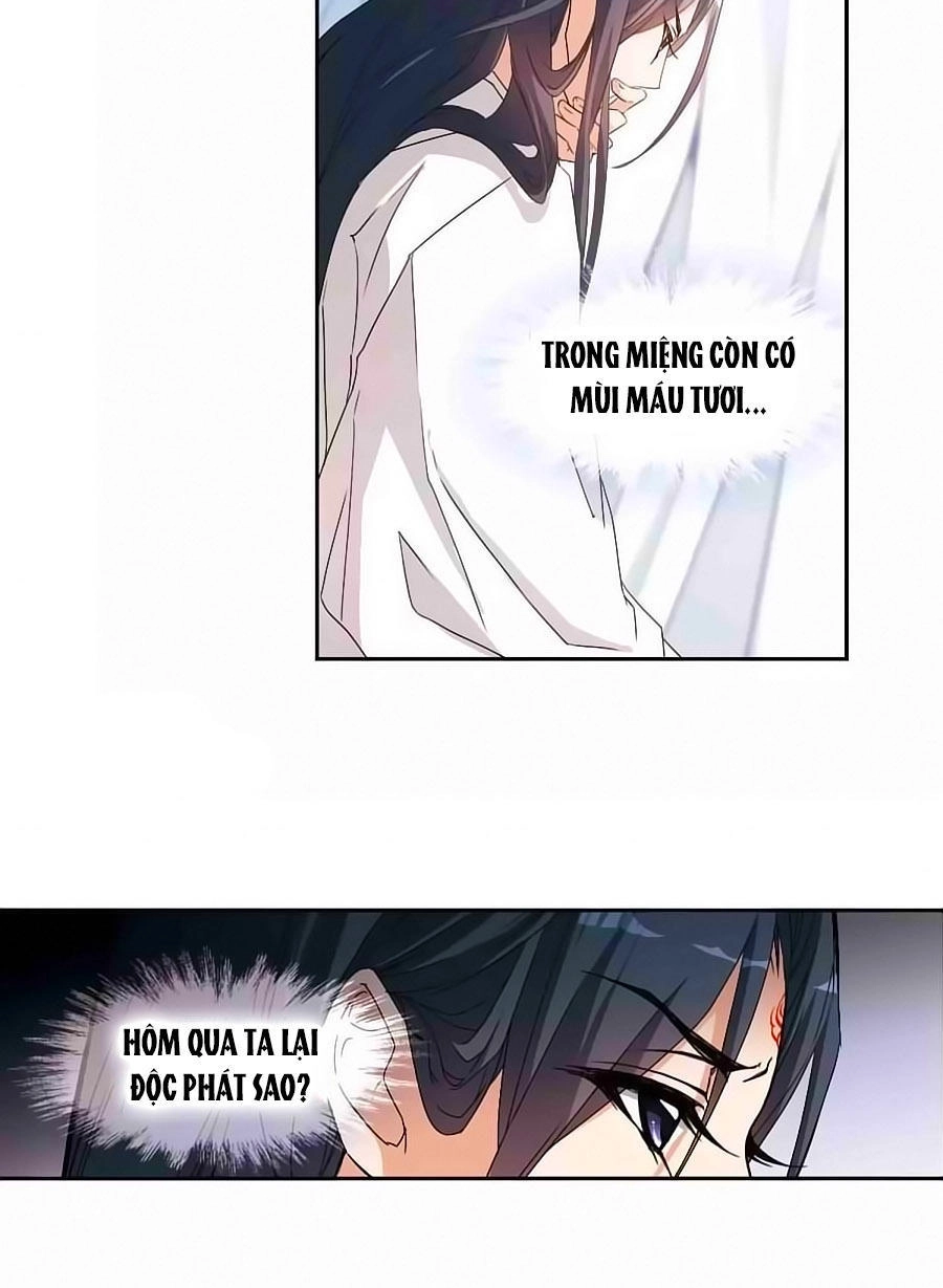 Hoa Thiên Cốt Chapter 137 - 4