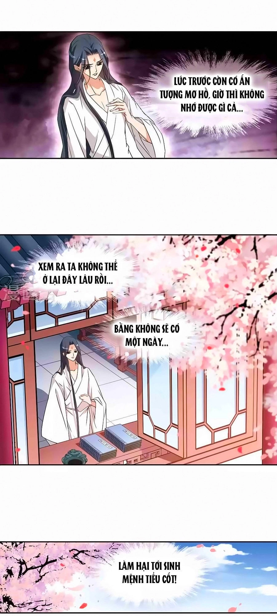 Hoa Thiên Cốt Chapter 137 - 5