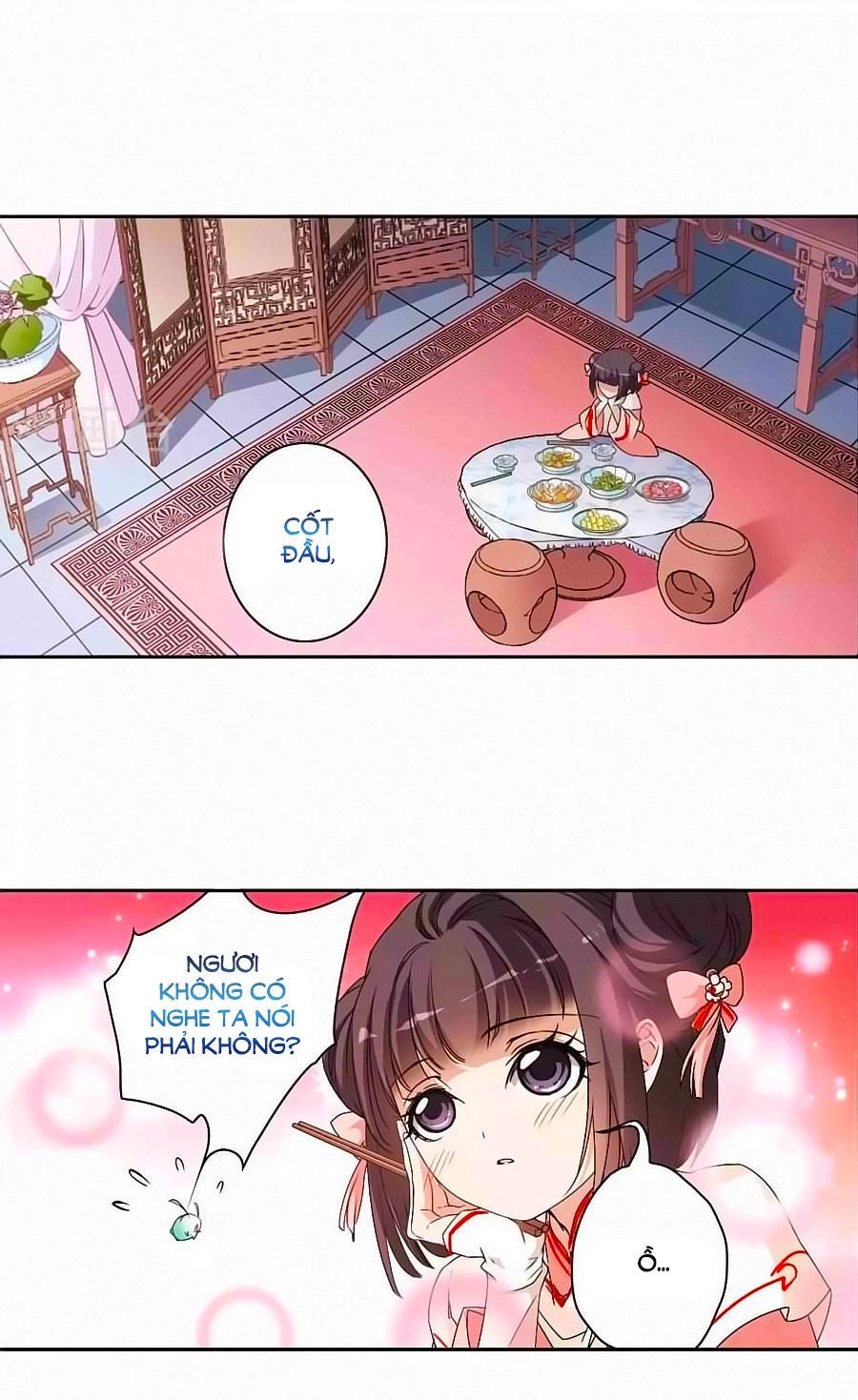 Hoa Thiên Cốt Chapter 137 - 6