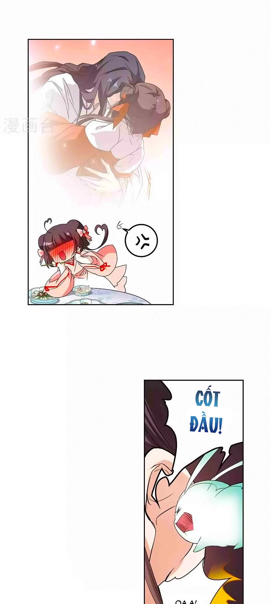 Hoa Thiên Cốt Chapter 137 - 7