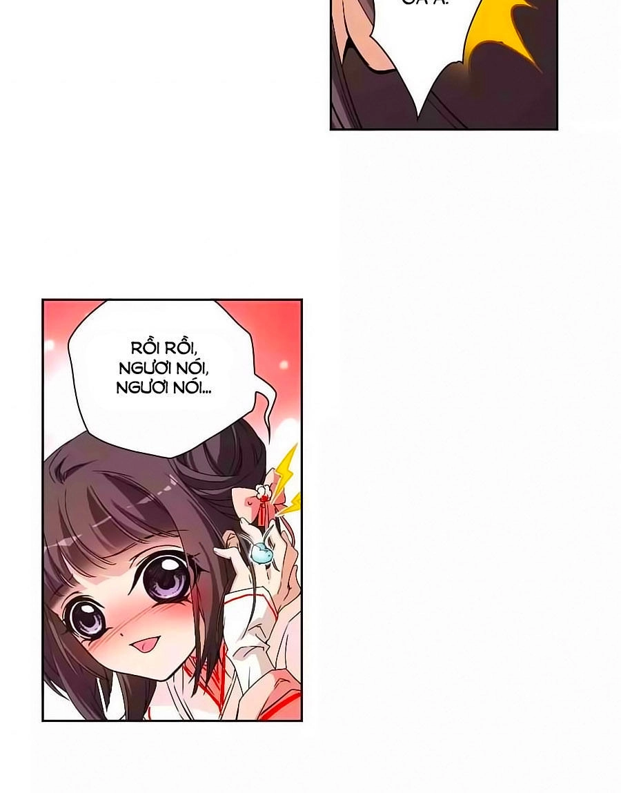 Hoa Thiên Cốt Chapter 137 - 8