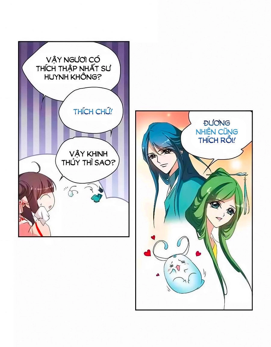 Hoa Thiên Cốt Chapter 137 - 12