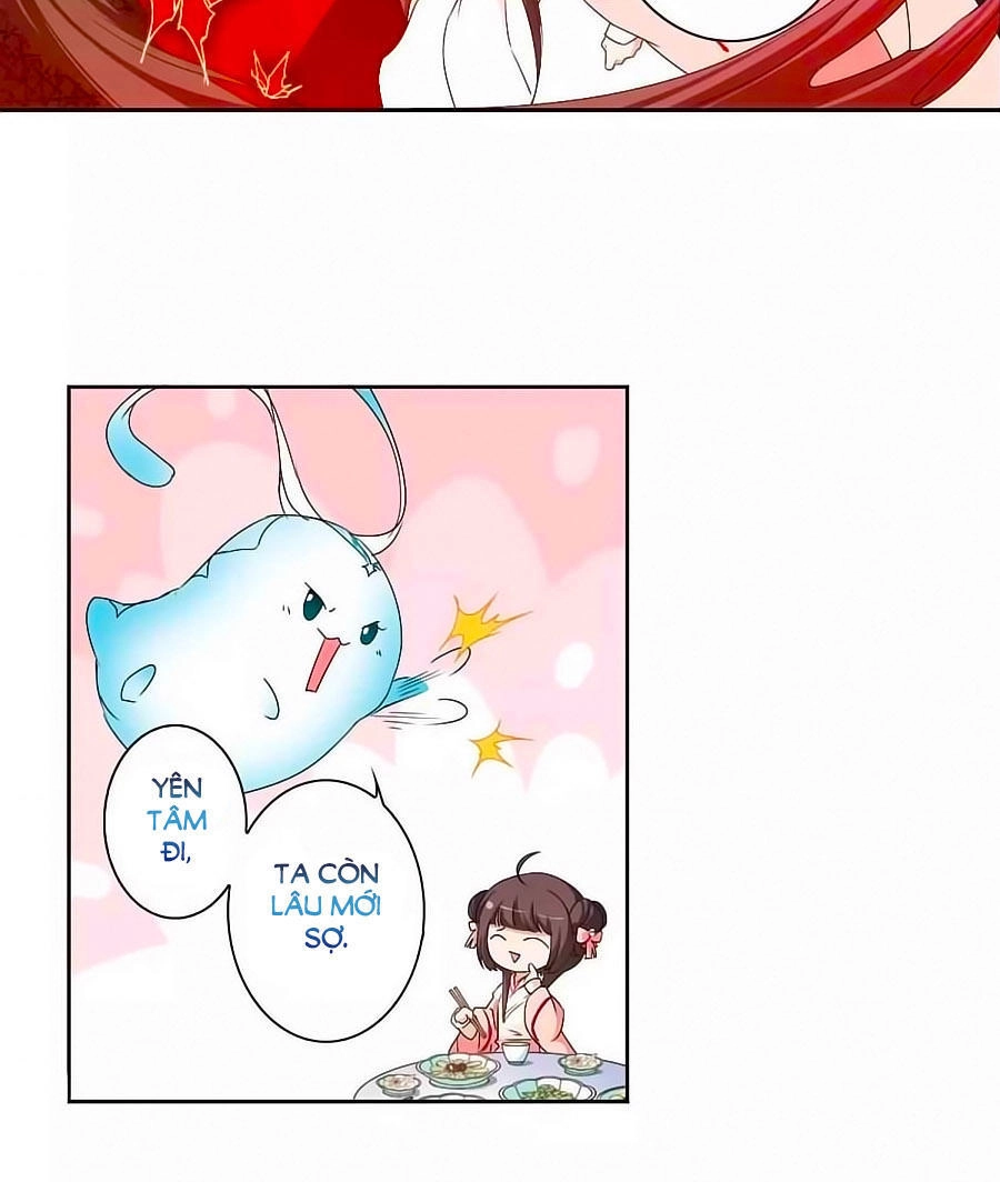 Hoa Thiên Cốt Chapter 137 - 14