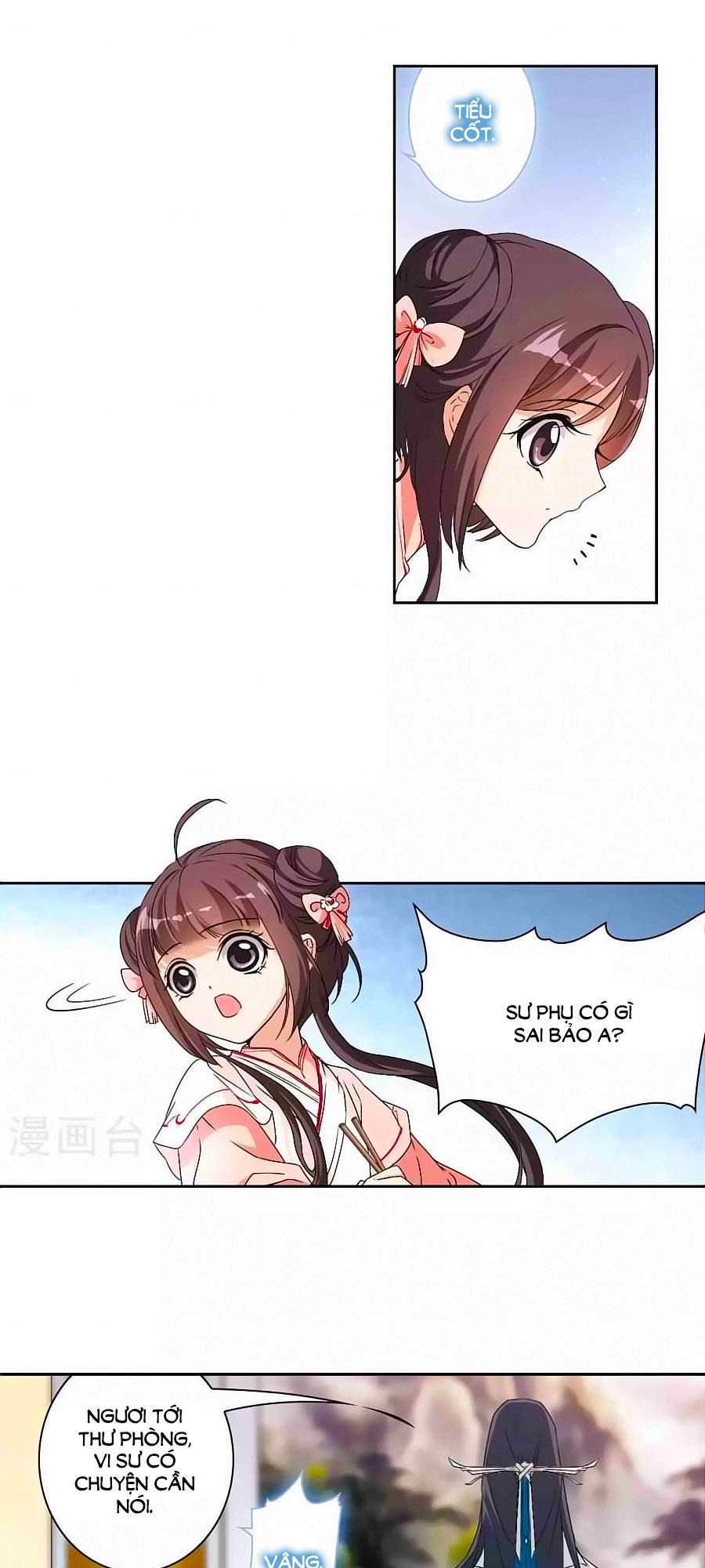 Hoa Thiên Cốt Chapter 137 - 15