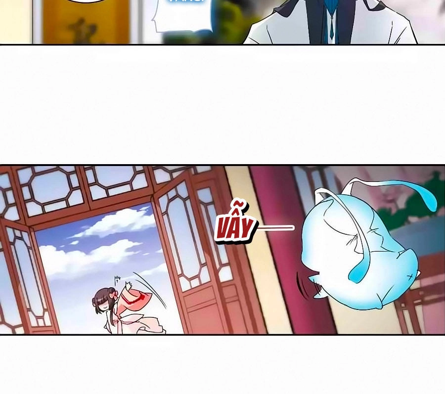 Hoa Thiên Cốt Chapter 137 - 16