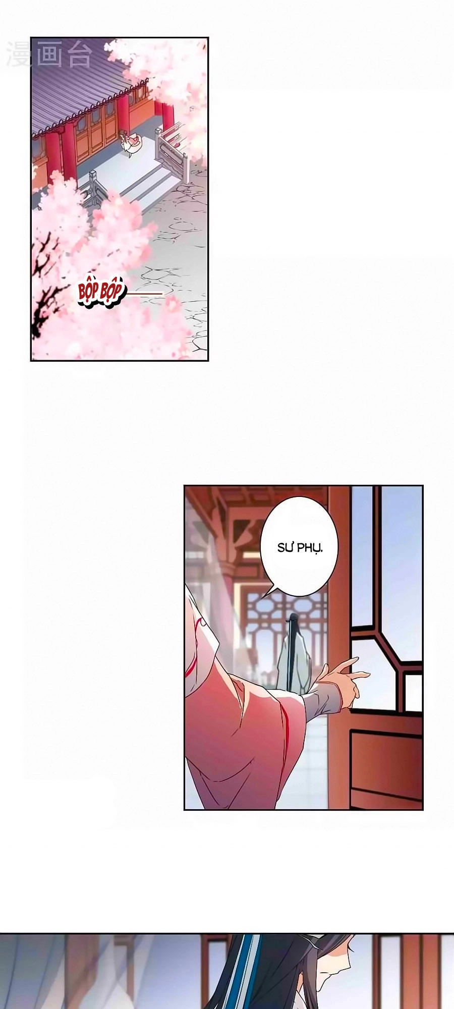 Hoa Thiên Cốt Chapter 137 - 17