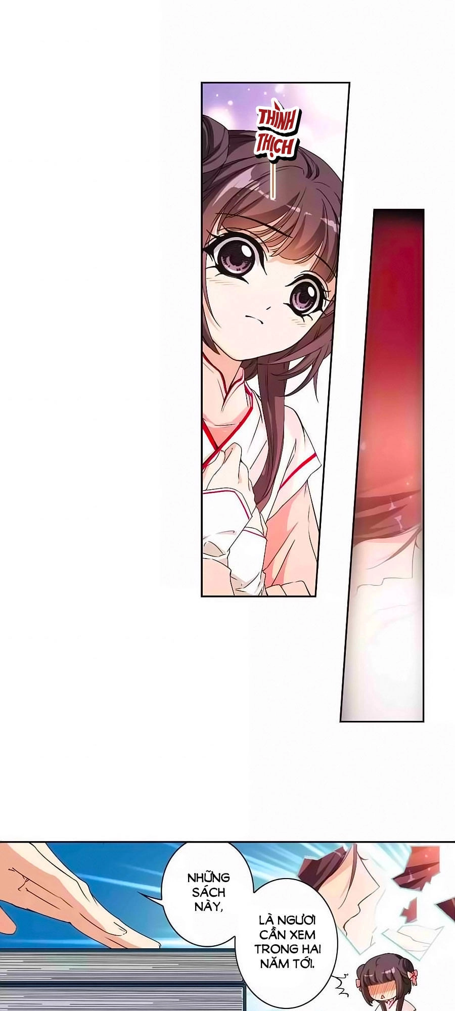 Hoa Thiên Cốt Chapter 137 - 19