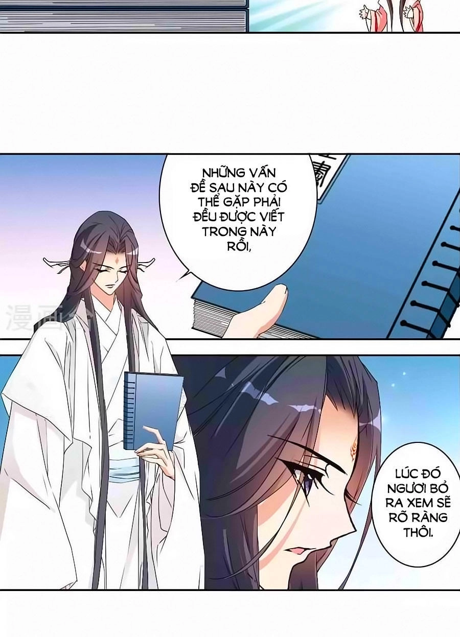 Hoa Thiên Cốt Chapter 137 - 20