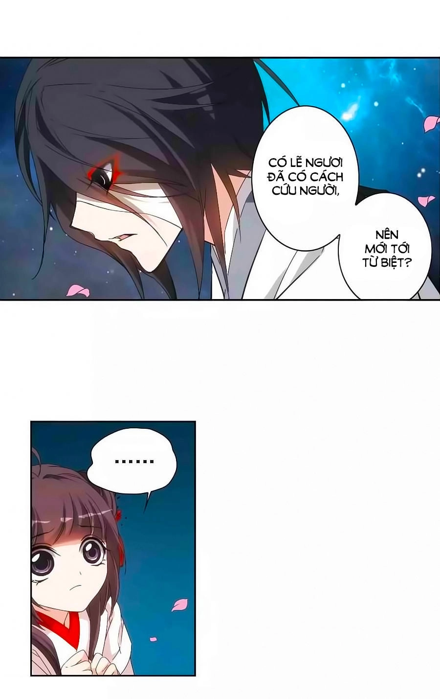 Hoa Thiên Cốt Chapter 139 - 6