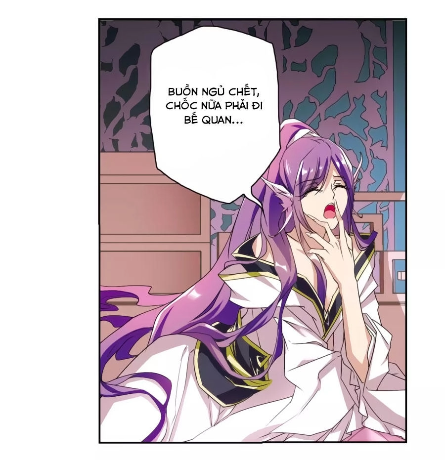 Hoa Thiên Cốt Chapter 158 - 14