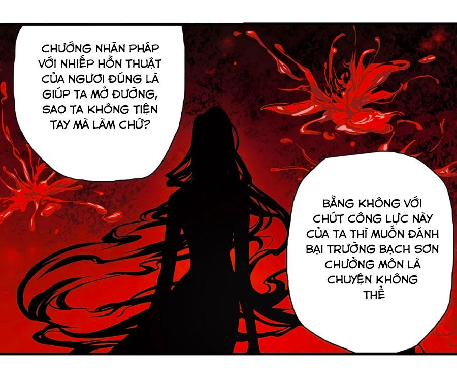 Hoa Thiên Cốt Chapter 161 - 4