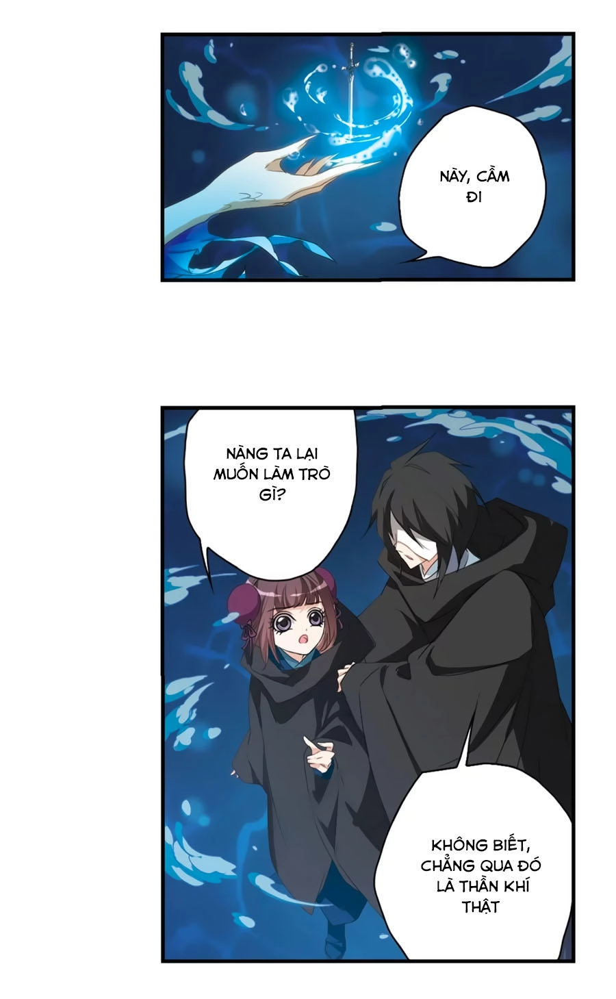 Hoa Thiên Cốt Chapter 161 - 15