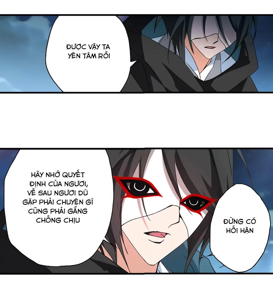 Hoa Thiên Cốt Chapter 161 - 32