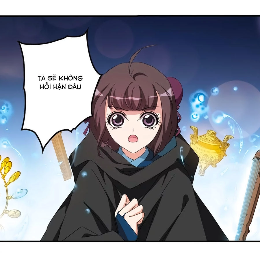 Hoa Thiên Cốt Chapter 161 - 33