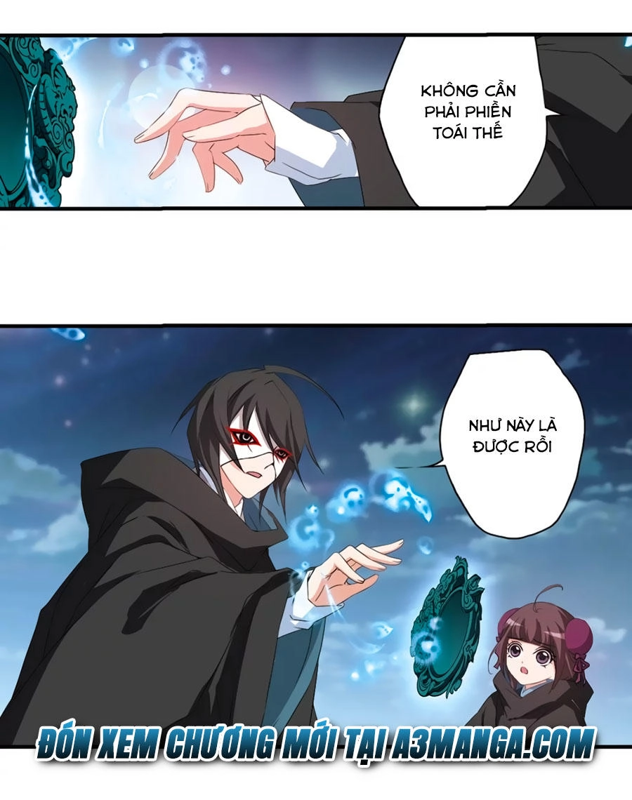 Hoa Thiên Cốt Chapter 161 - 35