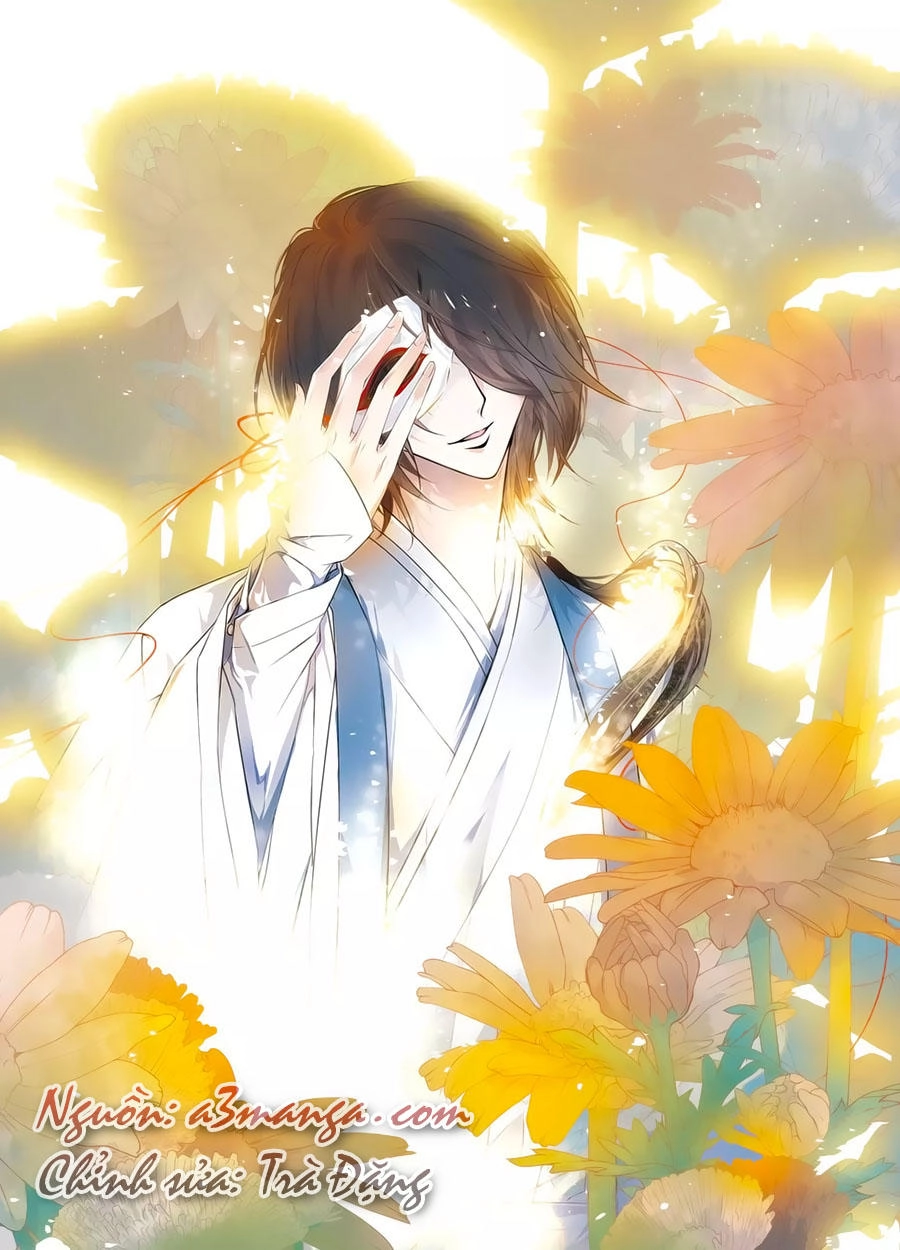 Hoa Thiên Cốt Chapter 162 - 2