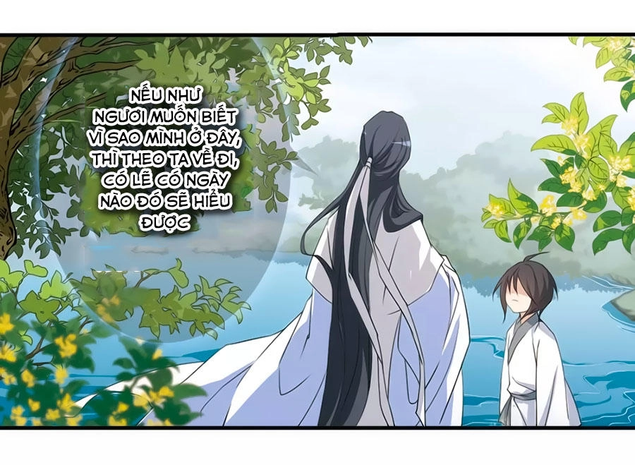 Hoa Thiên Cốt Chapter 162 - 39