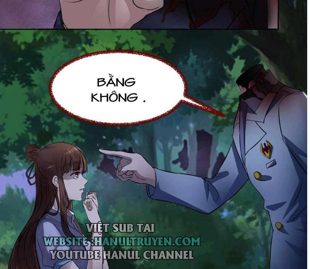 Bóng Đêm Liêu Nhân: Quỷ Phu Của Ta Quá Yêu Nghiệt Chapter 1 - 5