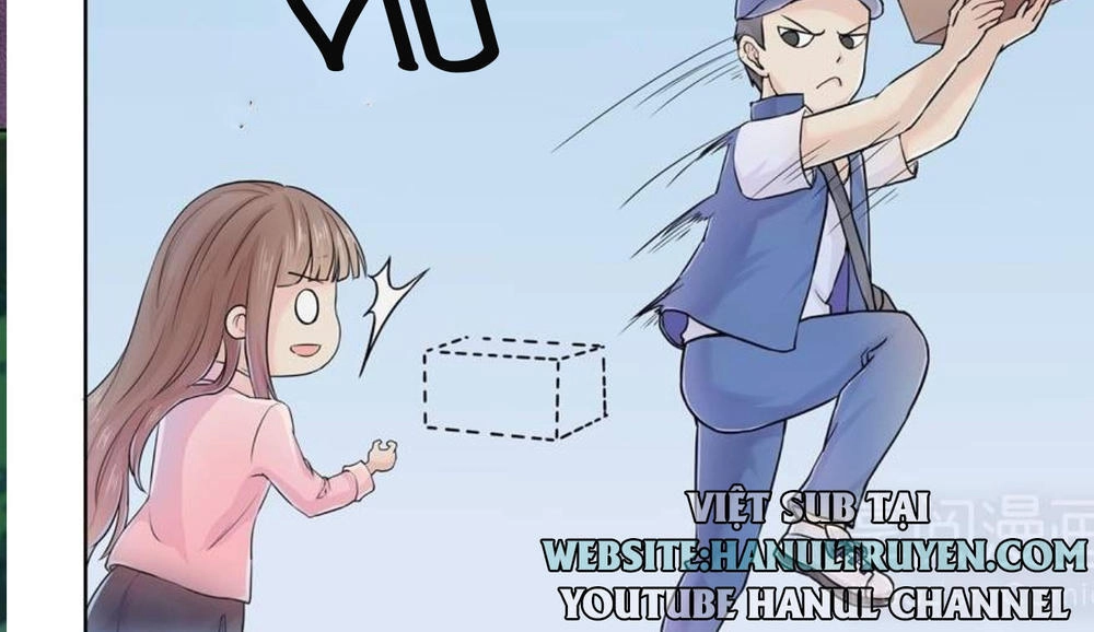 Bóng Đêm Liêu Nhân: Quỷ Phu Của Ta Quá Yêu Nghiệt Chapter 1 - 10