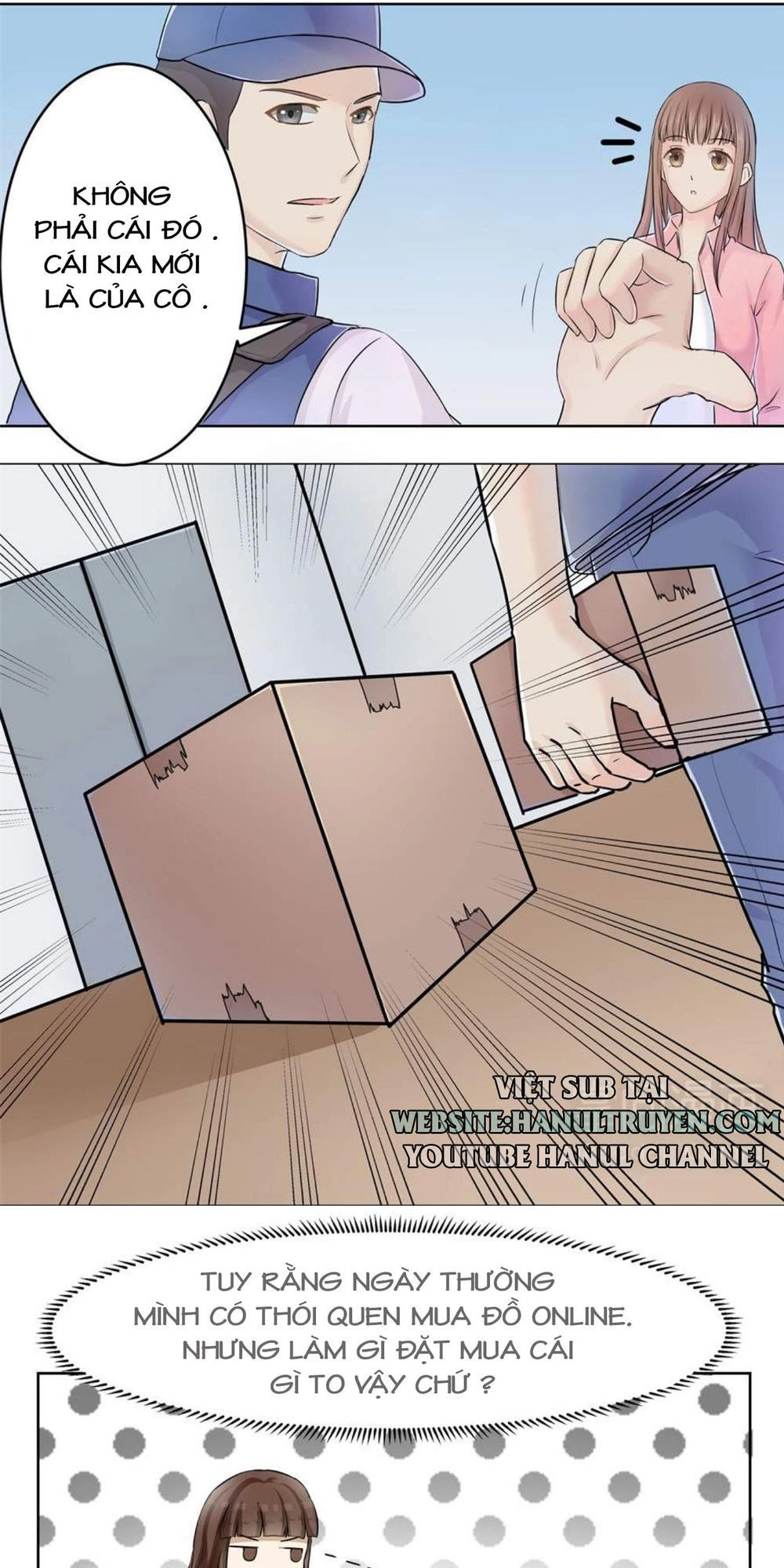 Bóng Đêm Liêu Nhân: Quỷ Phu Của Ta Quá Yêu Nghiệt Chapter 1 - 11