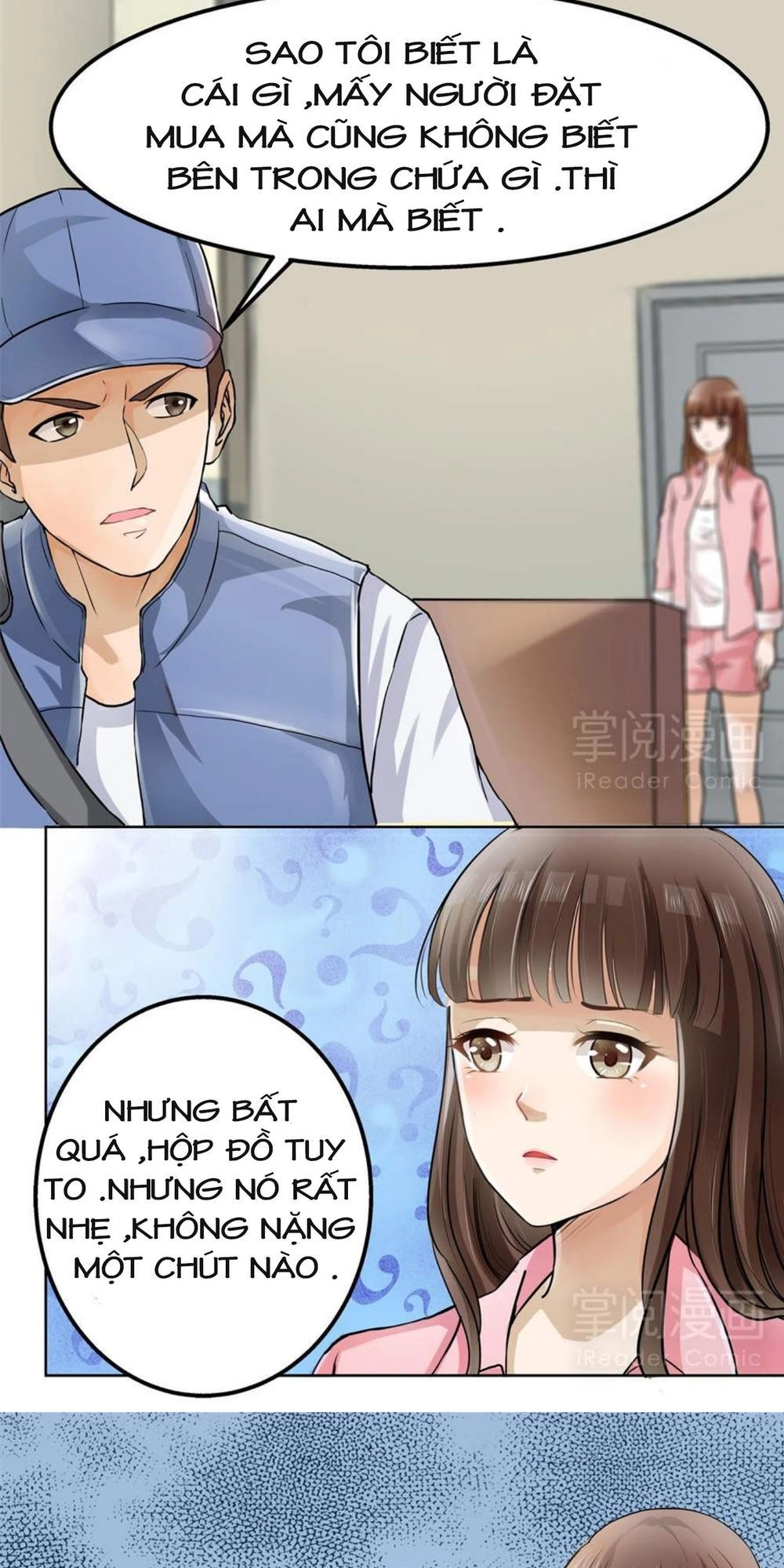 Bóng Đêm Liêu Nhân: Quỷ Phu Của Ta Quá Yêu Nghiệt Chapter 1 - 13