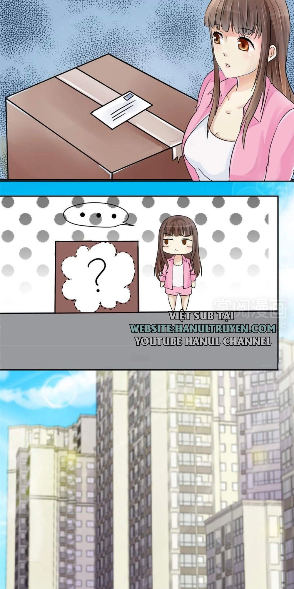 Bóng Đêm Liêu Nhân: Quỷ Phu Của Ta Quá Yêu Nghiệt Chapter 1 - 14