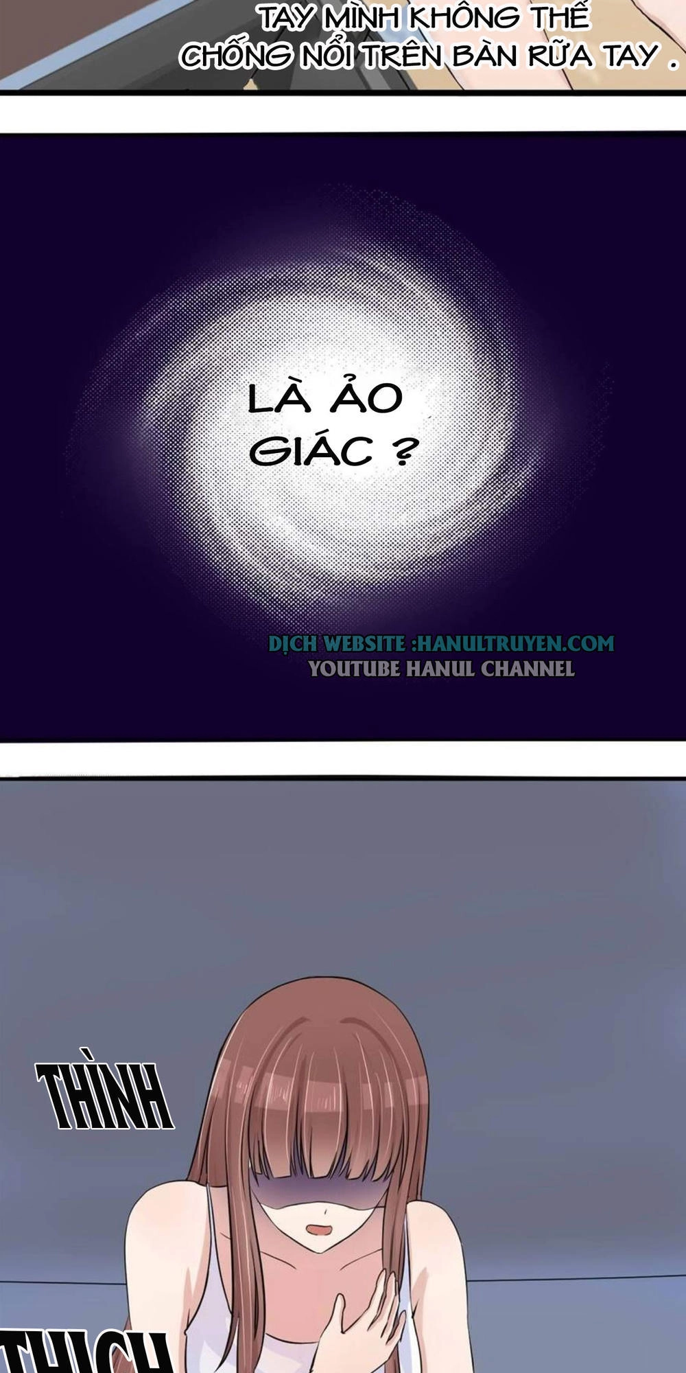 Bóng Đêm Liêu Nhân: Quỷ Phu Của Ta Quá Yêu Nghiệt Chapter 3 - 9