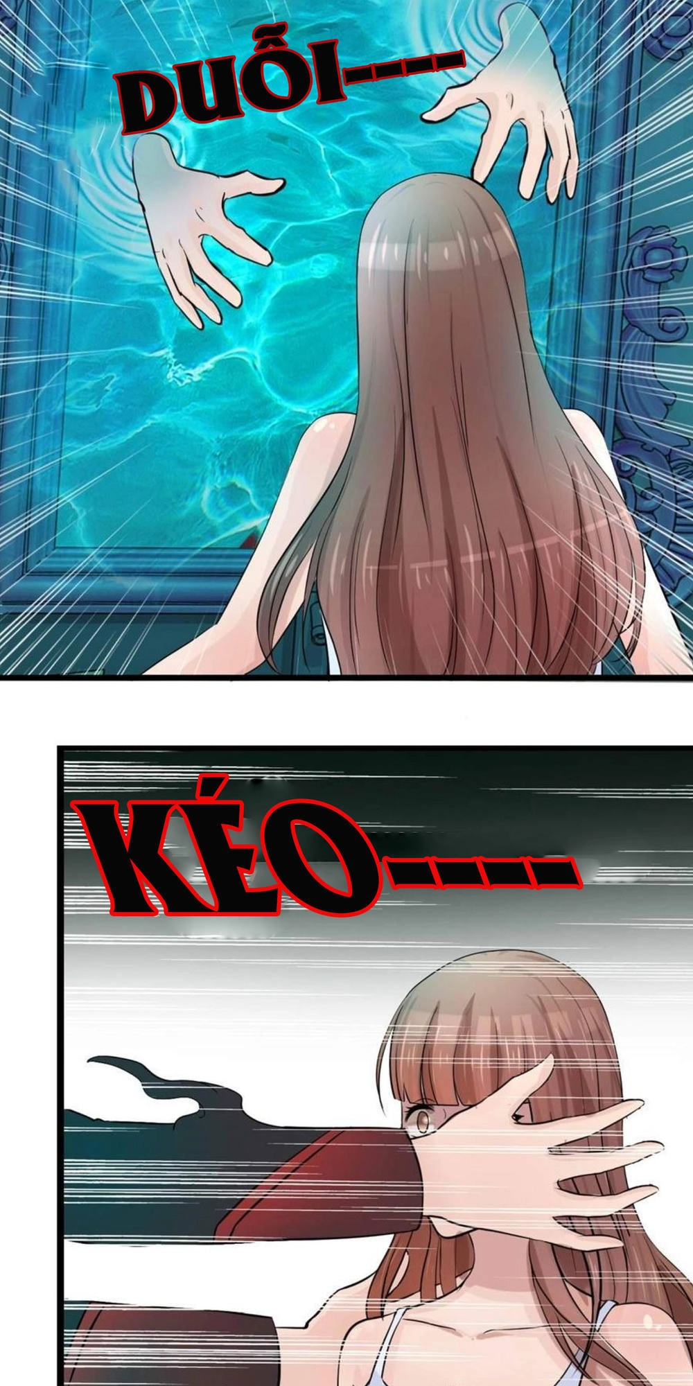 Bóng Đêm Liêu Nhân: Quỷ Phu Của Ta Quá Yêu Nghiệt Chapter 3 - 15