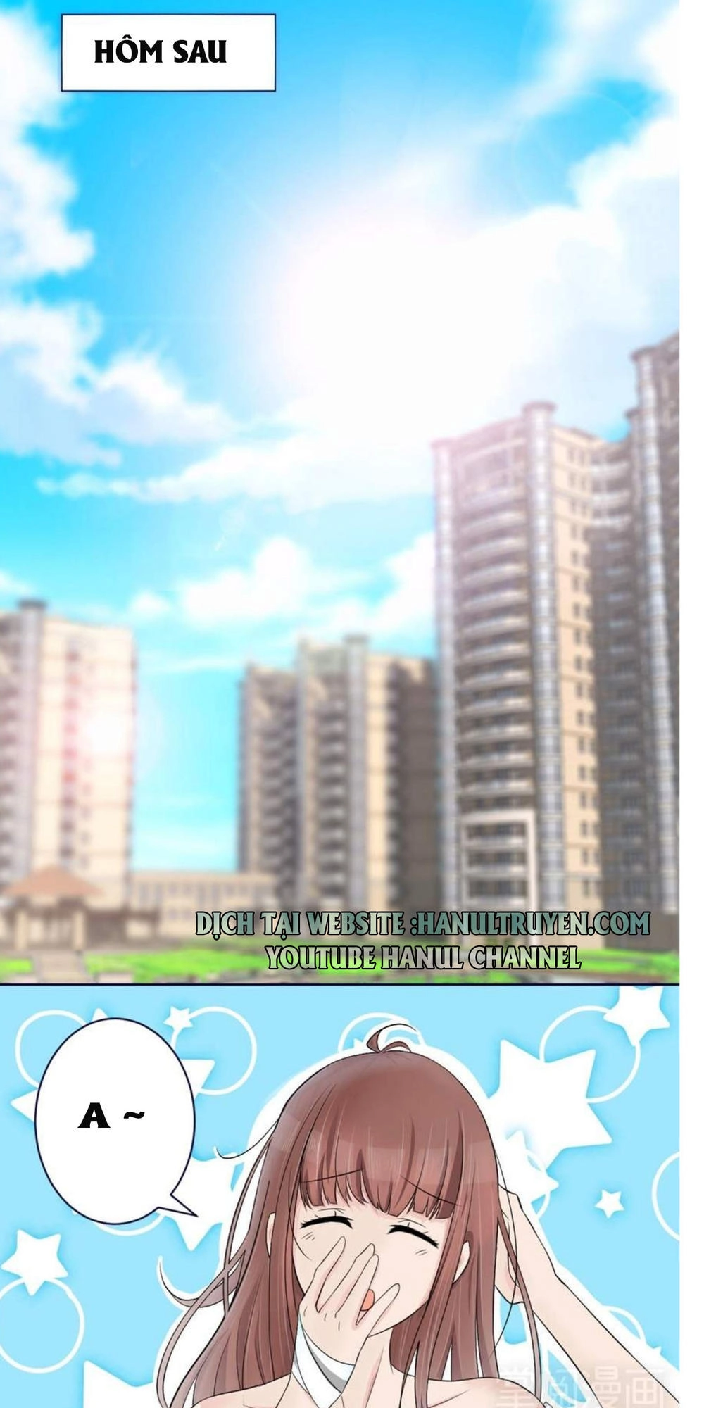 Bóng Đêm Liêu Nhân: Quỷ Phu Của Ta Quá Yêu Nghiệt Chapter 4 - 2