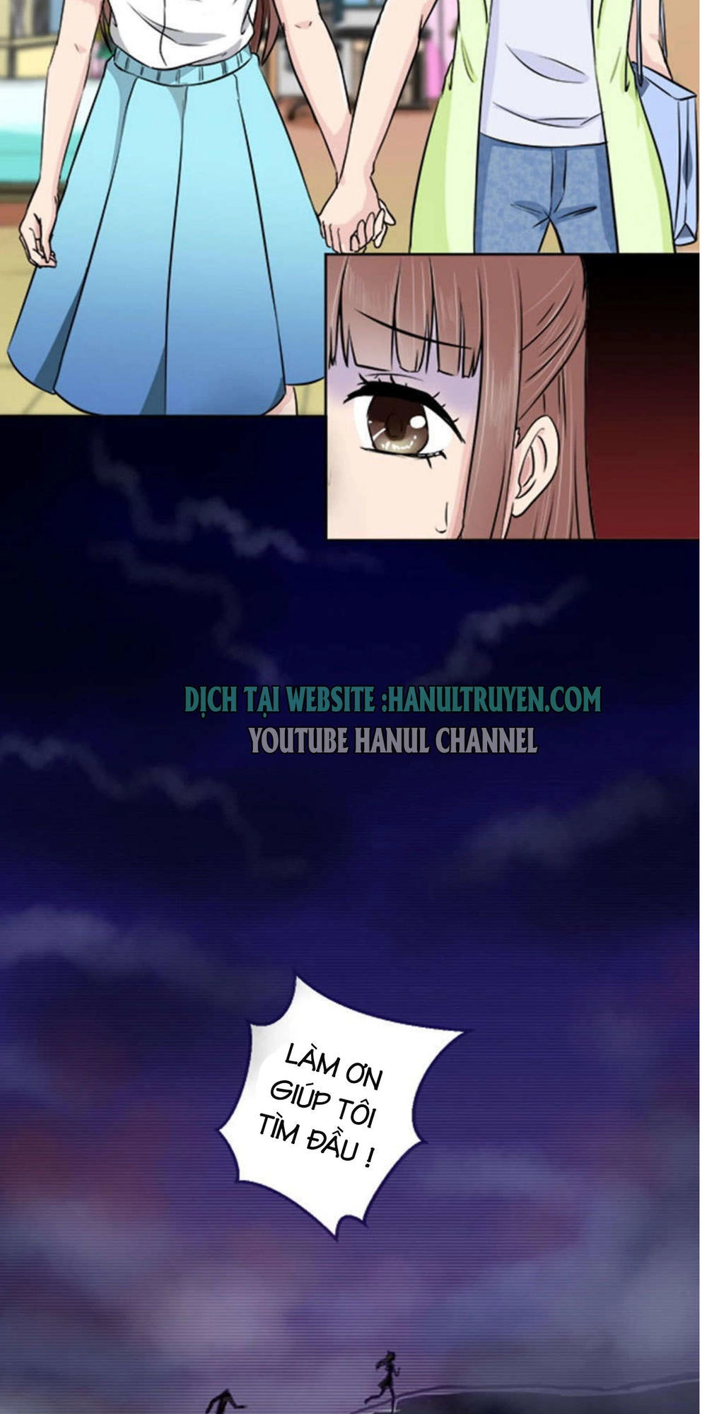 Bóng Đêm Liêu Nhân: Quỷ Phu Của Ta Quá Yêu Nghiệt Chapter 4 - 7