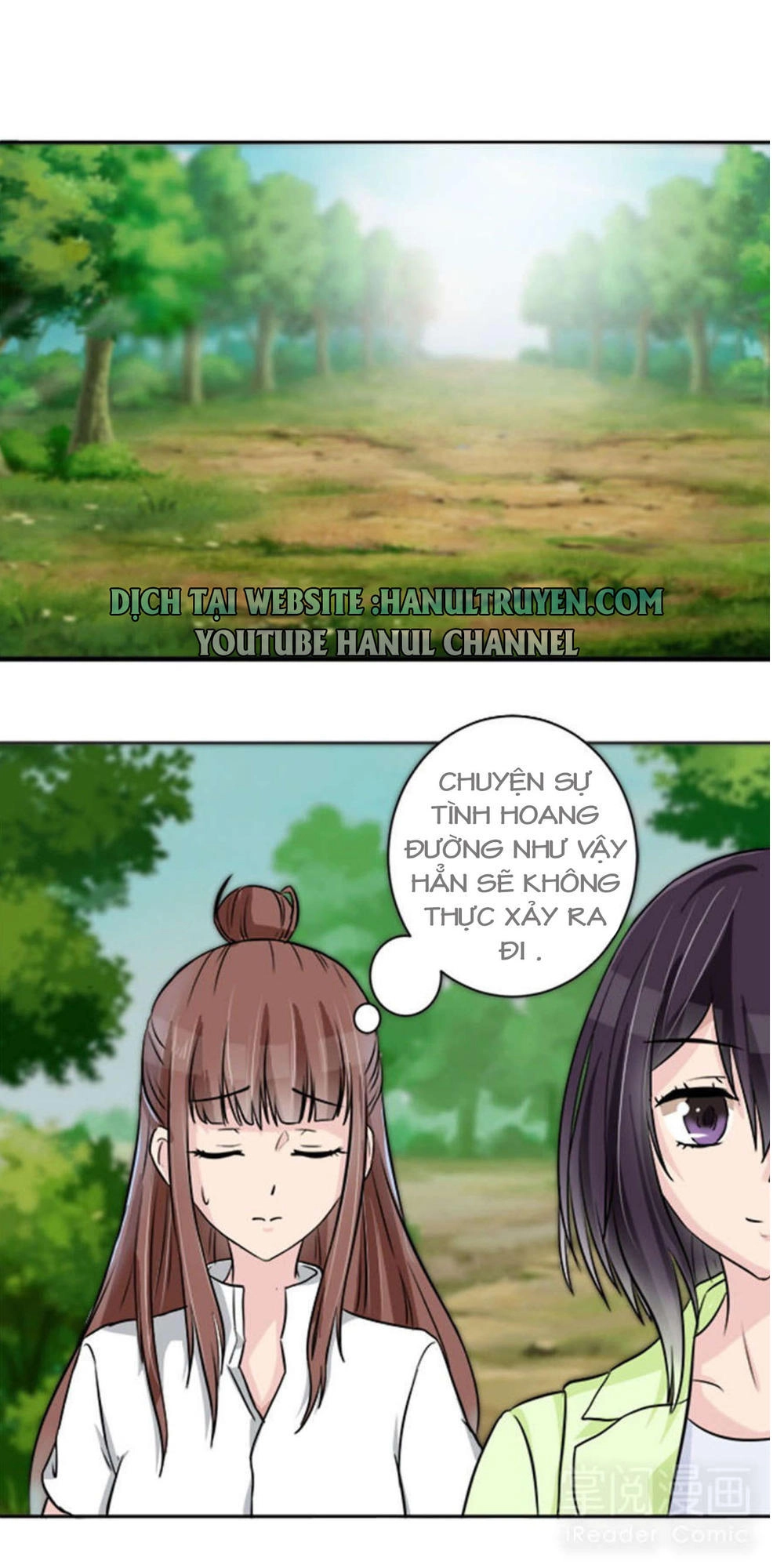 Bóng Đêm Liêu Nhân: Quỷ Phu Của Ta Quá Yêu Nghiệt Chapter 4 - 12