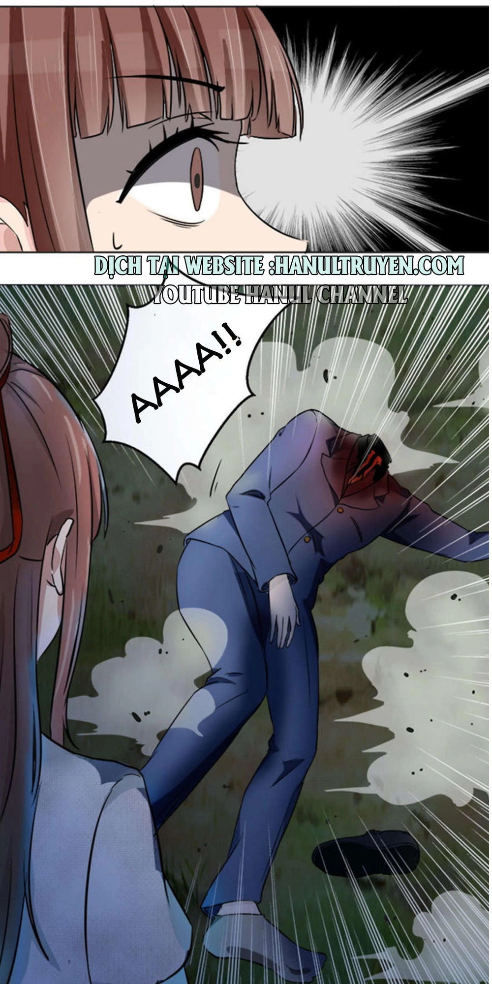 Bóng Đêm Liêu Nhân: Quỷ Phu Của Ta Quá Yêu Nghiệt Chapter 4 - 14