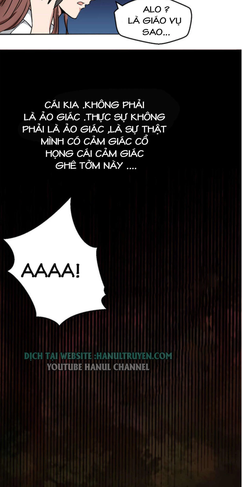 Bóng Đêm Liêu Nhân: Quỷ Phu Của Ta Quá Yêu Nghiệt Chapter 4 - 17