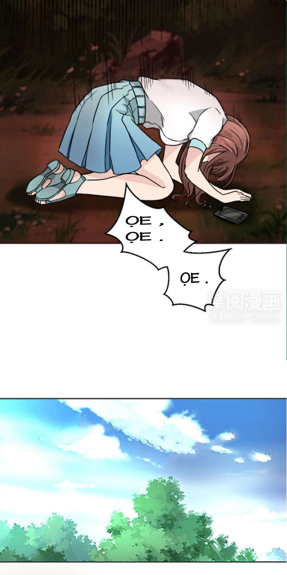 Bóng Đêm Liêu Nhân: Quỷ Phu Của Ta Quá Yêu Nghiệt Chapter 4 - 19