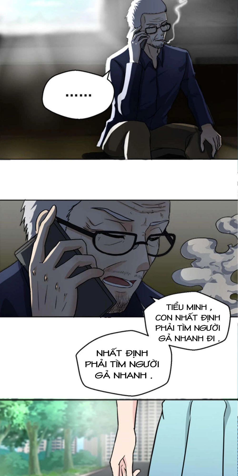 Bóng Đêm Liêu Nhân: Quỷ Phu Của Ta Quá Yêu Nghiệt Chapter 4 - 23