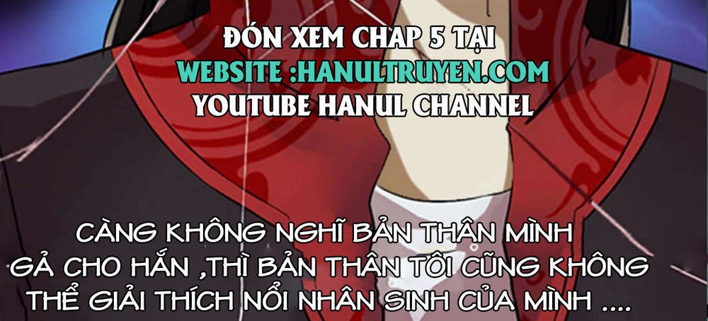 Bóng Đêm Liêu Nhân: Quỷ Phu Của Ta Quá Yêu Nghiệt Chapter 4 - 25