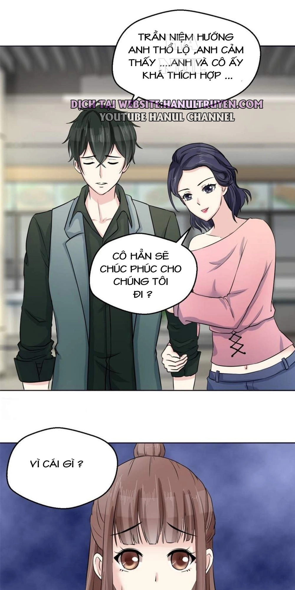 Bóng Đêm Liêu Nhân: Quỷ Phu Của Ta Quá Yêu Nghiệt Chapter 5 - 14