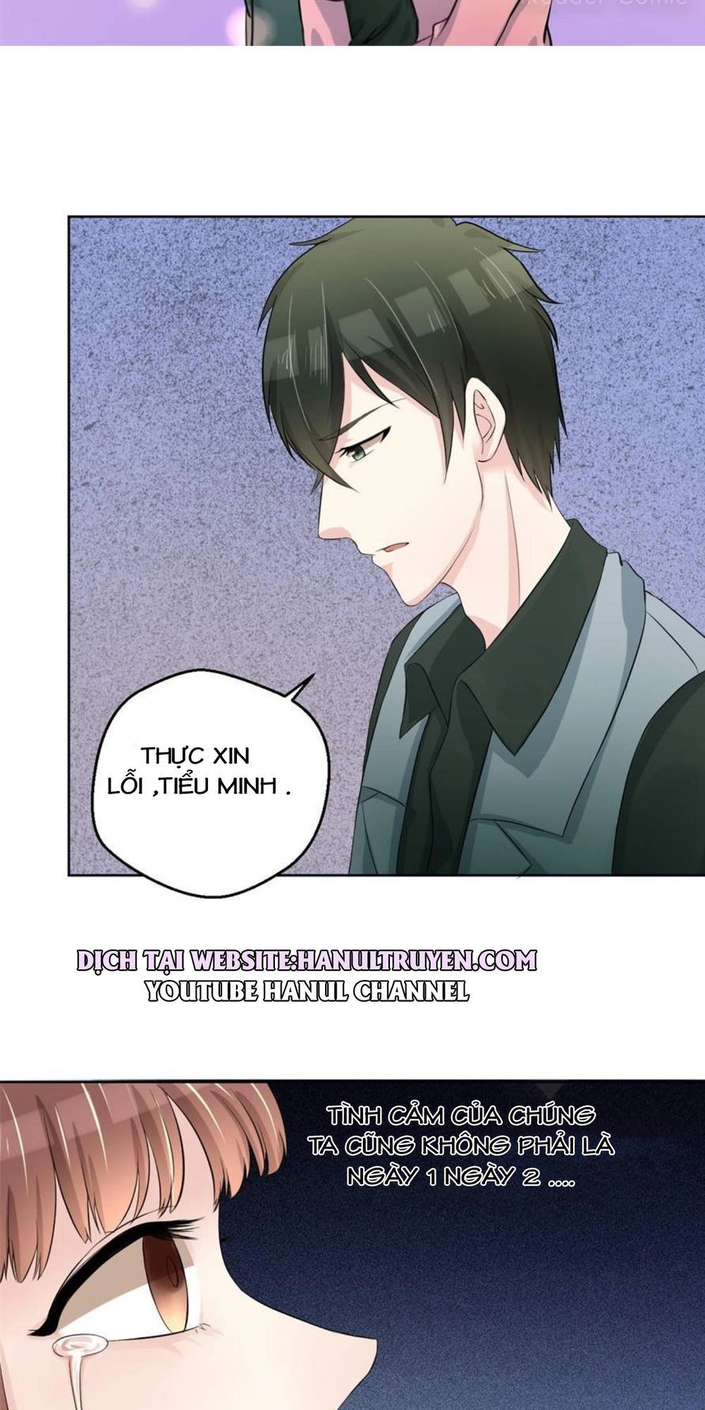 Bóng Đêm Liêu Nhân: Quỷ Phu Của Ta Quá Yêu Nghiệt Chapter 5 - 17