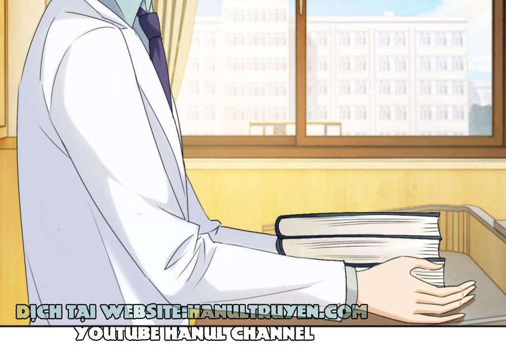 Bóng Đêm Liêu Nhân: Quỷ Phu Của Ta Quá Yêu Nghiệt Chapter 6 - 10